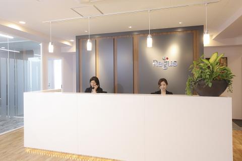 リージャス 仙台花京院ビジネスセンター サブ画像2