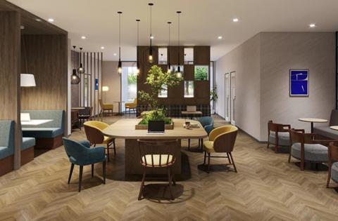 リージャス名古屋広小路ビルヂング サブ画像3