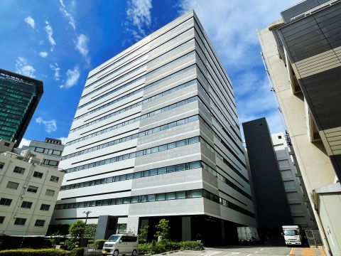 CROSSCOOP渋谷ネクストサイト