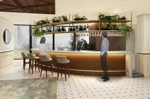 Signatureグラングリーン ゲートタワー サブ画像7