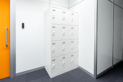 恵比寿アントレサロン サブ画像7