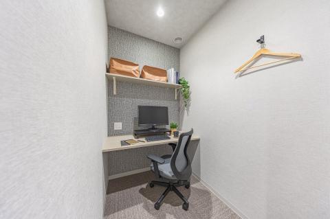 BIZcomfort名古屋錦 メイン画像
