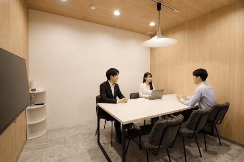 THE HUB 目黒 サブ画像8