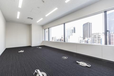 クロスオフィス新宿 サブ画像6