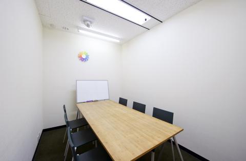 オープンオフィス 赤坂ビジネスプレイス サブ画像5