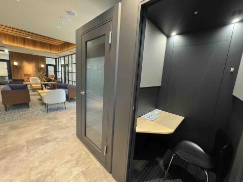 ANA WORK CABIN サブ画像3