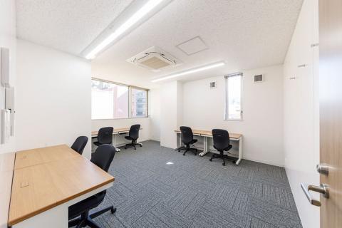 天翔オフィス肥後橋 サブ画像3