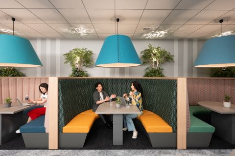 CROSSCOOP渋谷ネクストサイト サブ画像3