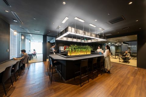 CROSSCOOP日本橋 サブ画像7