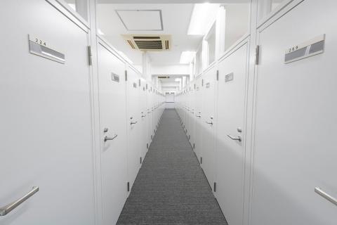 天翔オフィス肥後橋 サブ画像4