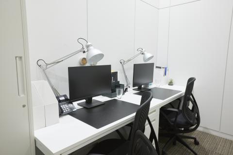 SYNTHビジネスセンター淀屋橋ゲートタワー メイン画像