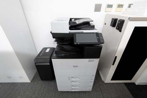 天翔オフィス淀屋橋 サブ画像6