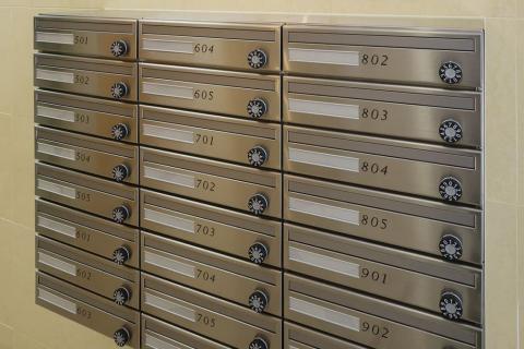 天翔オフィス肥後橋 サブ画像8