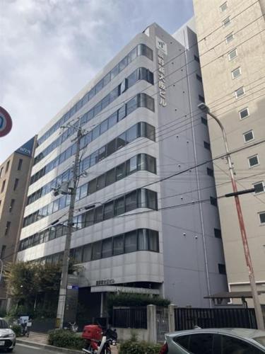 リージャス新大阪南ビジネスセンター サブ画像8