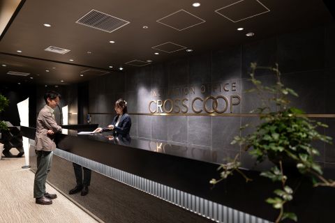 CROSSCOOP日本橋 サブ画像2