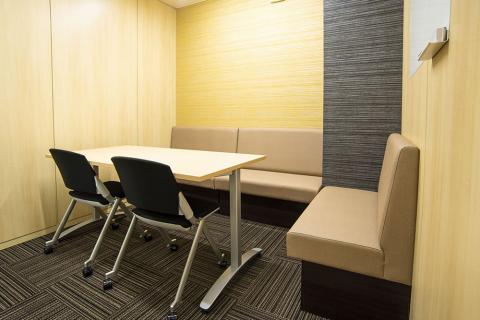 天翔オフィス堺筋本町 サブ画像4