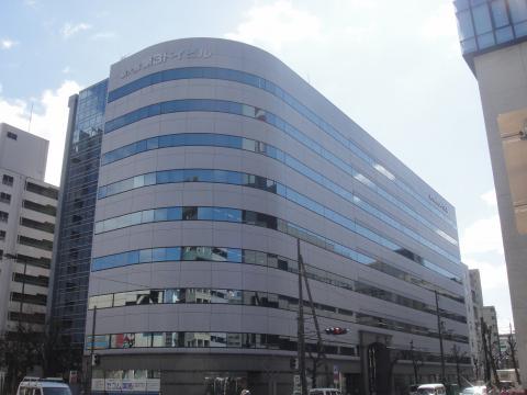 オープンオフィス 新大阪北 サブ画像1