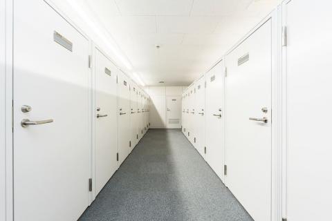 天翔オフィス肥後橋 サブ画像4