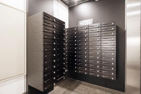 BIZcomfort平河町 サブ画像6