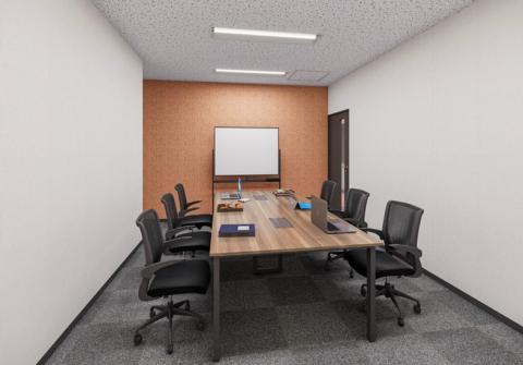 オープンオフィス府中 サブ画像2