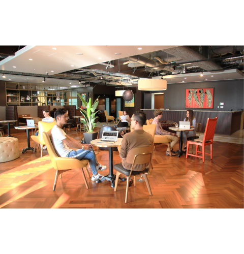 サーブコープ(SERVCORP) 心斎橋 本町南ガーデンシティ メイン画像
