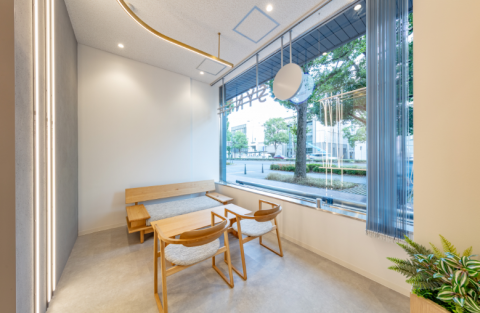 SYNTHビジネスセンター サテライト姫路 サブ画像5