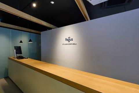 リージャス京都烏丸通ビジネスセンター サブ画像7