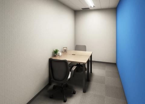 オープンオフィス天神グラスビルディング サブ画像6