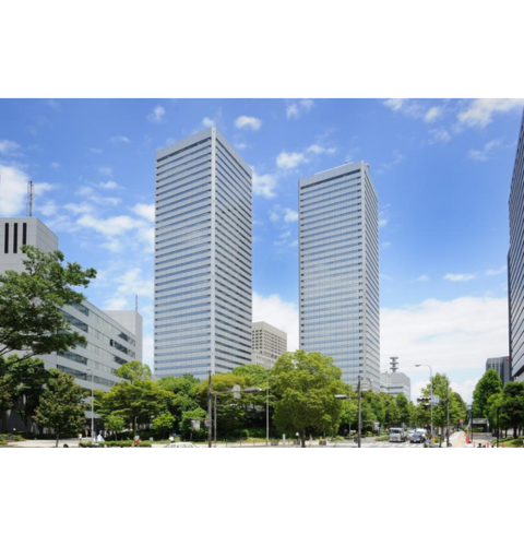 サーブコープ(SERVCORP) ツイン21 MIDタワー サブ画像8