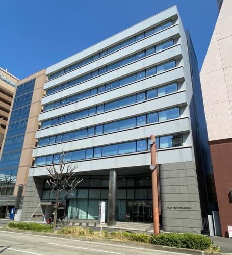 オープンオフィス丸の内伏見通 メイン画像