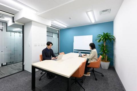 リージャス新大阪南ビジネスセンター サブ画像6