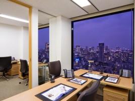 リージャス 大阪国際ビルディング サブ画像7