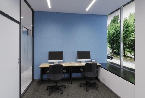 リージャス名古屋広小路ビルヂング サブ画像4