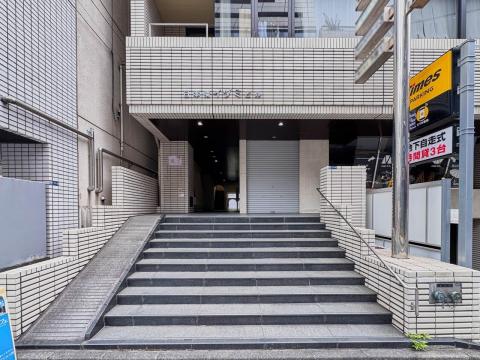 ワーカーズ倶楽部 茅場町