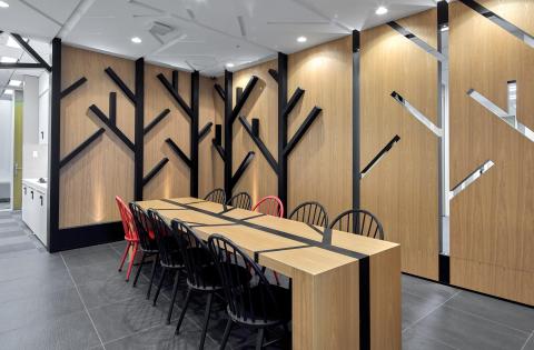The Executive Centre 六本木ヒルズノースタワー サブ画像7