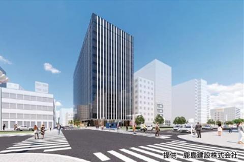 リージャス名古屋伏見Kフロンティア メイン画像