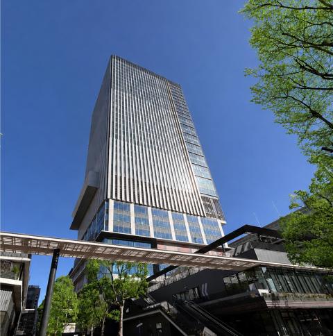 JustCo BASEGATE 横浜関内 サブ画像4