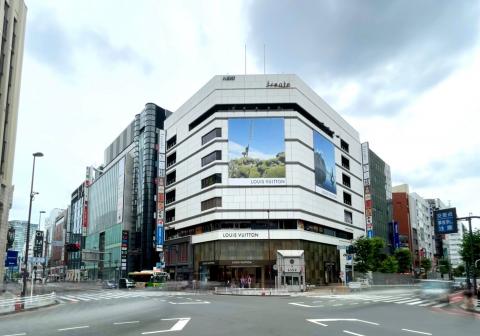 新宿三丁目駅直結のシェアオフィス「12 SHINJUKU3CHOME」 メイン画像
