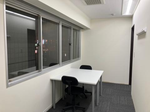 ワーカーズ倶楽部 茅場町 サブ画像4