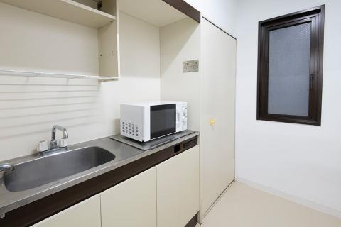 天翔オフィス堺筋本町 サブ画像7