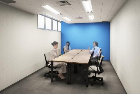 オープンオフィス天神グラスビルディング サブ画像4