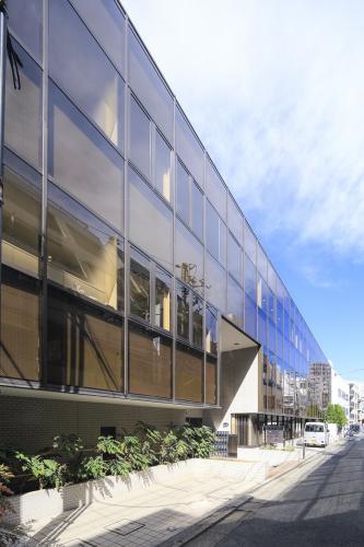 オープンオフィス 西新宿駅前 メイン画像
