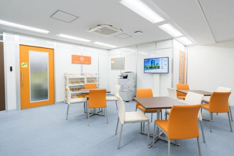 日比谷アントレサロン