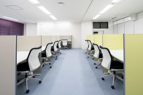 日比谷アントレサロン サブ画像5