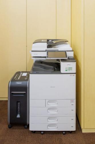 天翔オフィス堺筋本町 サブ画像5