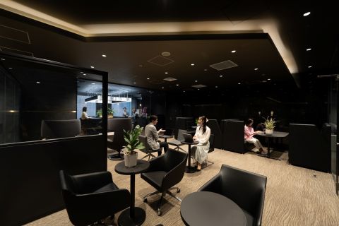 CROSSCOOP日本橋 サブ画像4