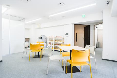 田町アントレサロン