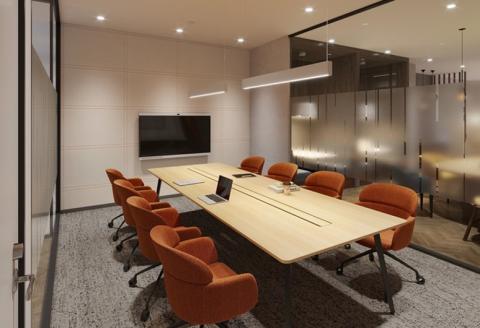 リージャス名古屋広小路ビルヂング サブ画像6