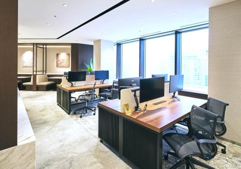 The Executive Centre セルリアンタワー サブ画像4