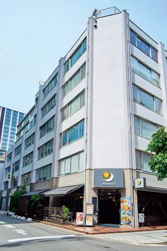 天翔オフィス淀屋橋 メイン画像